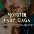 Monster Edit Audio Lady Gaga He Ate My Heart