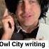 How Owl City Wrote Fireflies In 2009 What A BANGER