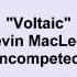 Kevin MacLeod Voltaic