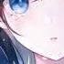 Ocean Eyes Nightcore Lyrics