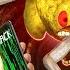 BAD DUCKIE Escape The Boss Get OUT The STRANGER SEWERS FGTEEV Plays Dark Deception 4