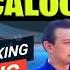 TRILLANES Buking Sa CALOOCAN