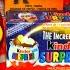 Мега Обзор Коллекции Яиц С Сюрпризом Mega Unboxing Surprise Eggs