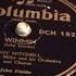 Guy Mitchell Wimmin 78 Rpm Columbia DCH 152