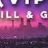 Becky Hill Galantis Run VIP Mix