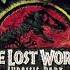 Hörbuch The Lost World Jurassic Park 1 2 HQ 2K Ohne Werbung