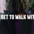 TAYA Walk With You Official Visualizer