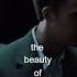 The Beauty Of Fight Club