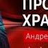 ЧТО ПОЧИТАТЬ Проклятый храм Андрей Красников Книга онлайн скачать