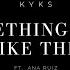 Something Just Like This Kayakus Ana Ruiz