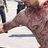 Franklin Gets Ambushed By Prison Enemy In GTA 5 SHINCHAN And CHOP
