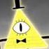 Bill Cipher Tribute One For The Money Gravity Falls