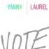 Обедают или в туалете Yanny Or Laurel Янни или Лорел Аудио иллюзия