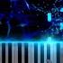 AVATAR The Way Of Water Teaser Trailer Music Piano Version