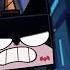 UniKitty The Bat Team Cartoon Network Africa