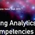 Envisioning Learning Analytics For 21st Century Competencies LASI Asia2016
