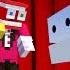 Ах ты ПАРАЗИТ Short цифровой цирк Minecraft Animation майнкрафт Meme мемы