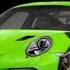 Porsche Lover Funk Remix