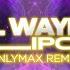 TECHNO Lil Wayne Lollipop OnlyMax Remix