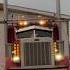 LOUD BEST JAKE BRAKE SOUND Trucking Mobilehome Truck Leftlanemedia