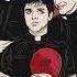 Green Day Boulevard Of Broken Dreams Pitched Clean