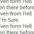 Diamond Head To Heaven From Hell Lyrics