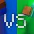 TM Vs AwesomeElias809 MGB Minecraft Animation