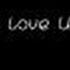 洛天依 LUO TIANYI I LOVE U OFFICIAL MUSIC VIDEO Utae Remix