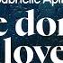 Gabrielle Aplin Please Don T Say You Love Me Lyrics