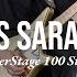 Seymour Duncan Blues Saraceno Explores The PowerStage 100 Stereo