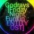 God Rays Friday Night Funkin Vs Entity Ost