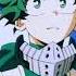 My Hero Academia Season 5 Op 9 Merry Go Round MAN WITH A MISSION AMV