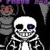 Undertale Breathing S For B1 Ches Phase 1 3 Full Unofficial OST UST