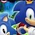 Sonic Generations Any Speedrun In 57 46 OLD Record