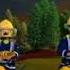 Fireman Sam European Portuguese Intro 2008 Version 1 Jim Jam Dub