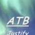 ATB Justify