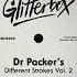 THE SHAPESHIFTERS LIFE IS A DANCEFLOOR DR PACKER MIX SOURCE RE DRUM