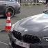 BMW M8 Competition Vs Mercedes AMG GT63 S 4Matic 4door