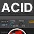 Make The Classic 303 Acid Sound Ableton Live