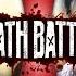 Skyrim VS Dark Souls Dragonborn VS Chosen Undead DEATH BATTLE
