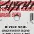 Divine Soul Search N Higher Ground Vocal Mix