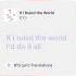 BTS 방탄소년단 If I Ruled The World Lyrics Pt 1 Bts Btslyrics Btssongs Kpop Btsarmy