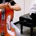 ABRSM Cello Grade 8 C Prokofiev Montagues And Capulets From Romeo And Juliet Op 64 Arr Rémy