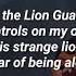 How I Got My Scar Lion Guard Lyric Video