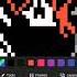 Undertale Hacker Ending VHS Sans Speedsprite