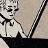 Elton John Scarecrow Piano Tambourine Demo Lyric Video