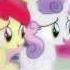 Mlp Cover Light Of Your Cutie Mark Cover