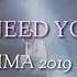 BTS Jimin I Need U Remix Solo Dance In MMA 2019 Full Clean Audio