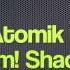 DJ Atomik Boom Shack Ragga