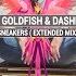 STUPID GOLDFISH DASHNATION Sneakers Extended Mix